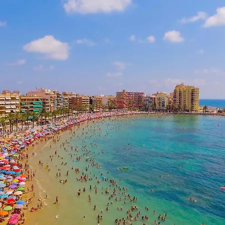 Appartement Fragata Id146