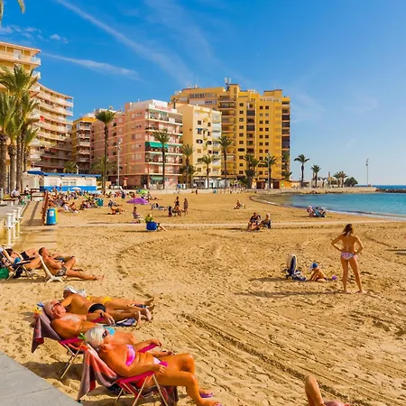 Fragata Id146 Apartment