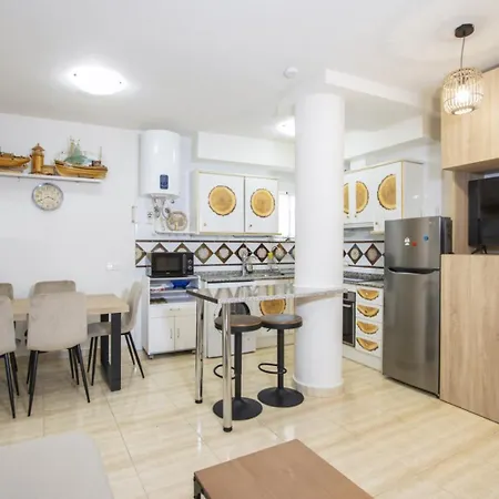 Fragata Id146 Apartment Torrevieja