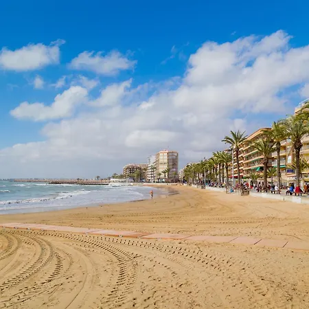 Fragata Id146 Torrevieja