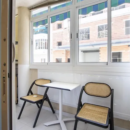 Fragata Id146 Appartement