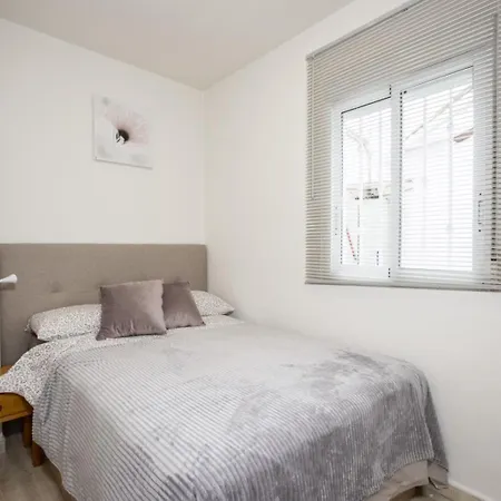 Appartement Fragata Id146 *