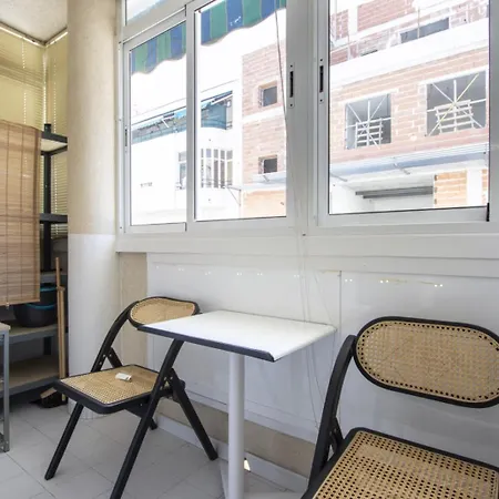 Fragata Id146 Apartment