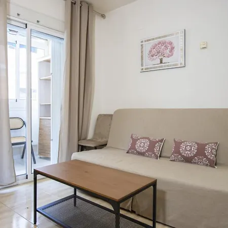 Apartment Fragata Id146 Torrevieja