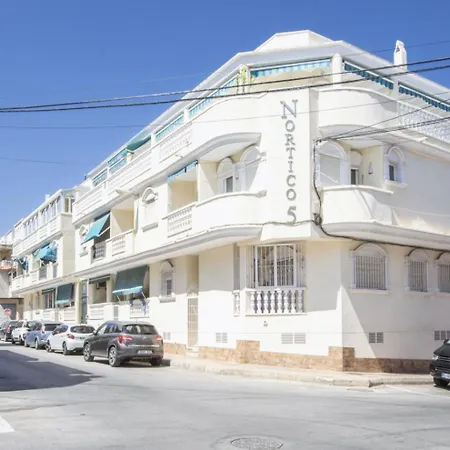 Appartement Fragata Id146 *