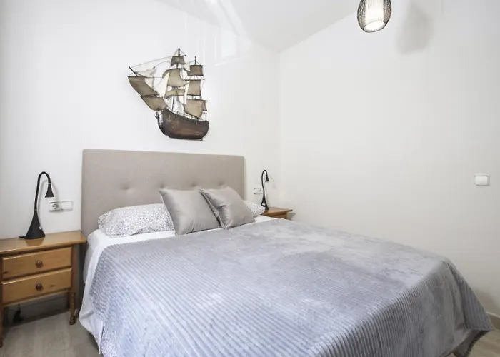 Fragata Id146 Appartement *