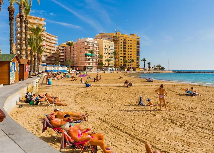 Fragata Id146 Appartement