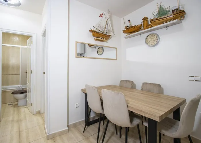 Fragata Id146 * Torrevieja