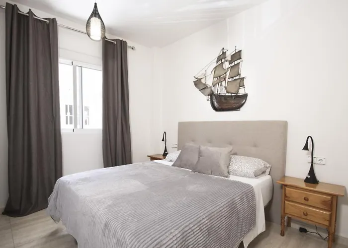 Appartement Fragata Id146