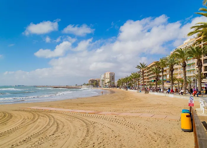 Fragata Id146 Torrevieja