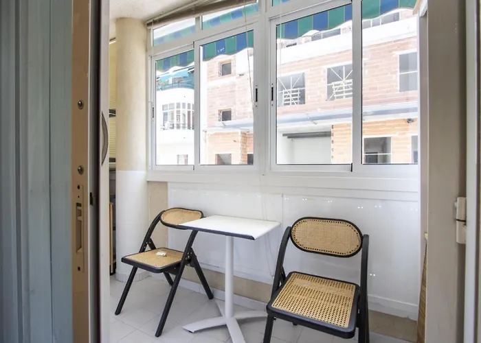 Fragata Id146 Appartement