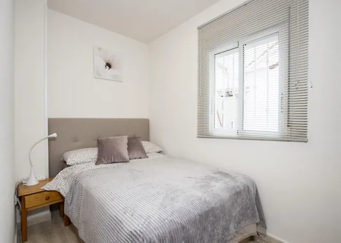 Apartment Fragata Id146 *