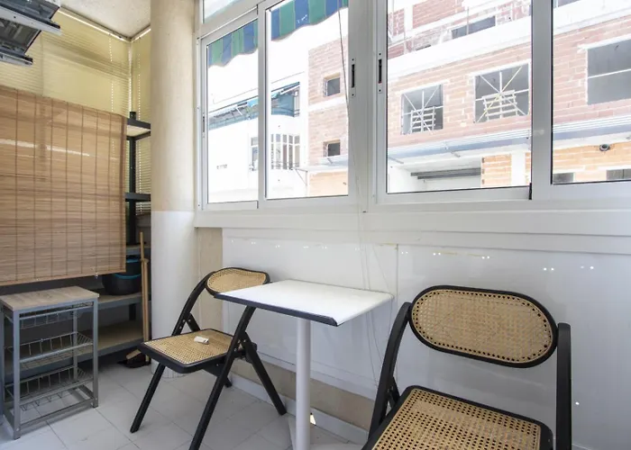 Fragata Id146 Appartement