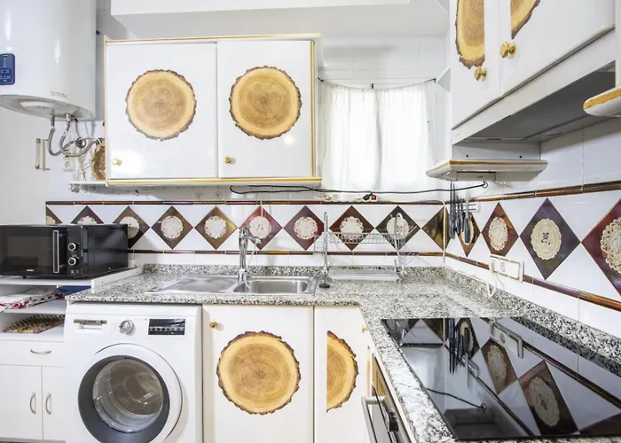 Apartment Fragata Id146