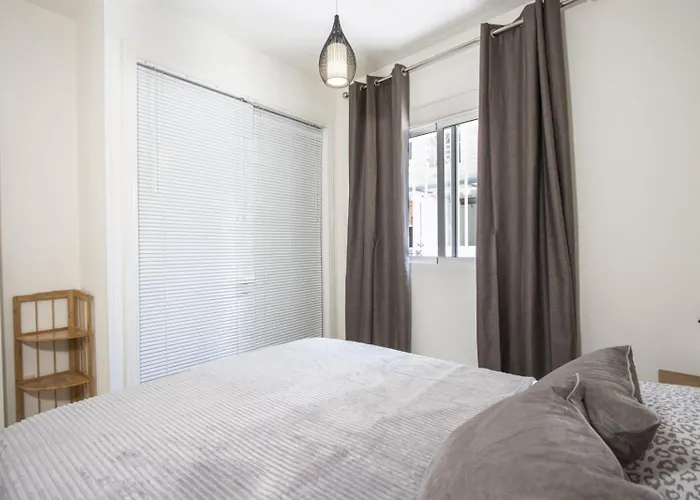 Fragata Id146 Appartement *