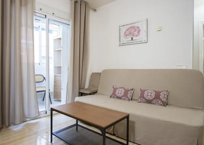 Apartment Fragata Id146 Torrevieja