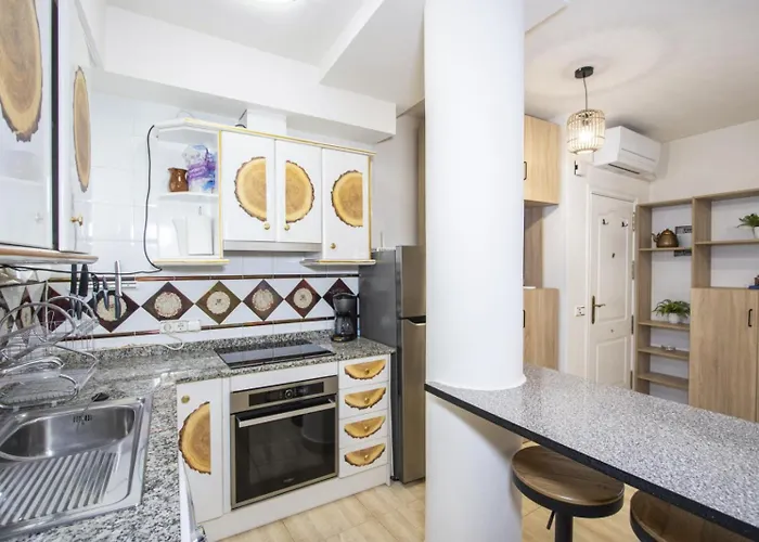 Fragata Id146 Appartement *