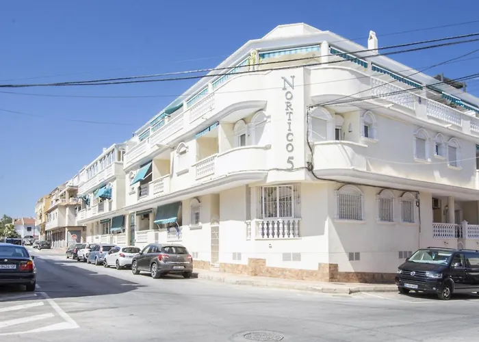 Apartment Fragata Id146 *